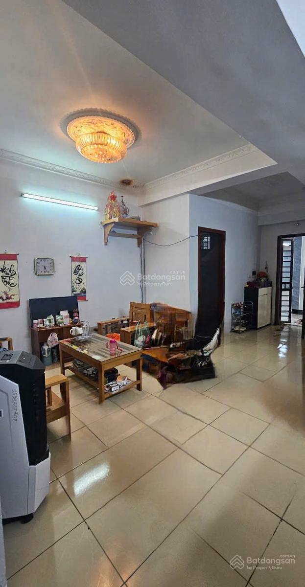Cần bán căn hộ chung cư CT8A Đại Thanh, Thanh Trì, DT 63m2, 2PN, 2VS, căn góc, full nội thất