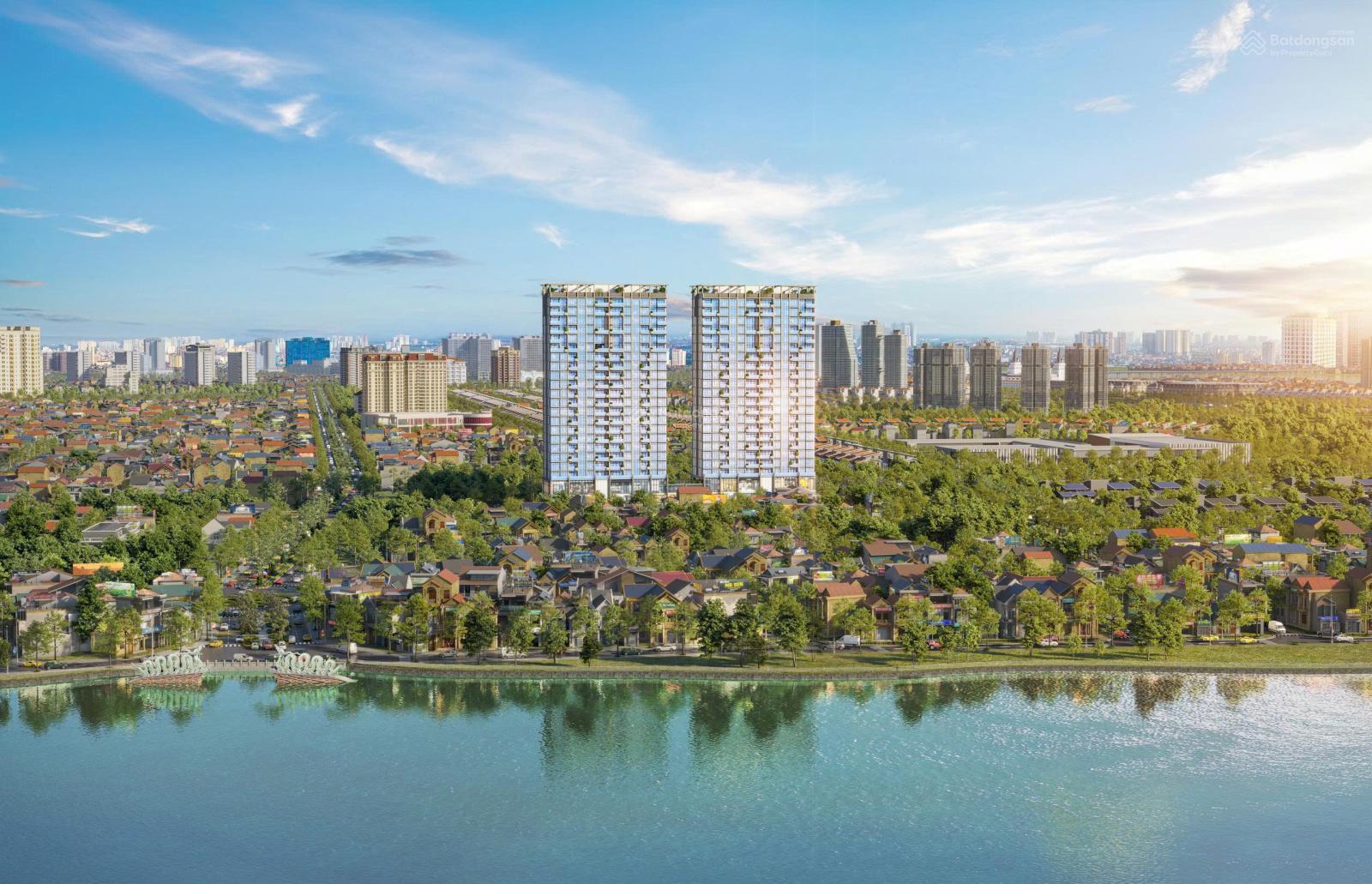 Mở bán dự án mới tại Hồ Tây - Kết tinh giữa thiên nhiên và hiện đại. Liên hệ 0869 426 ***