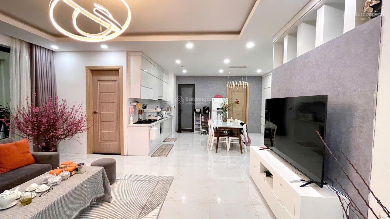 (Duy nhất) em Ánh chuyên Sun Square bán căn góc 3PN giá thiện chí nhỉnh 7.2 tỷ, sẵn slot oto