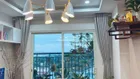 Ecohome Phúc Lợi : Bán căn 2pn 2vs ban công phòng khách view đẹp