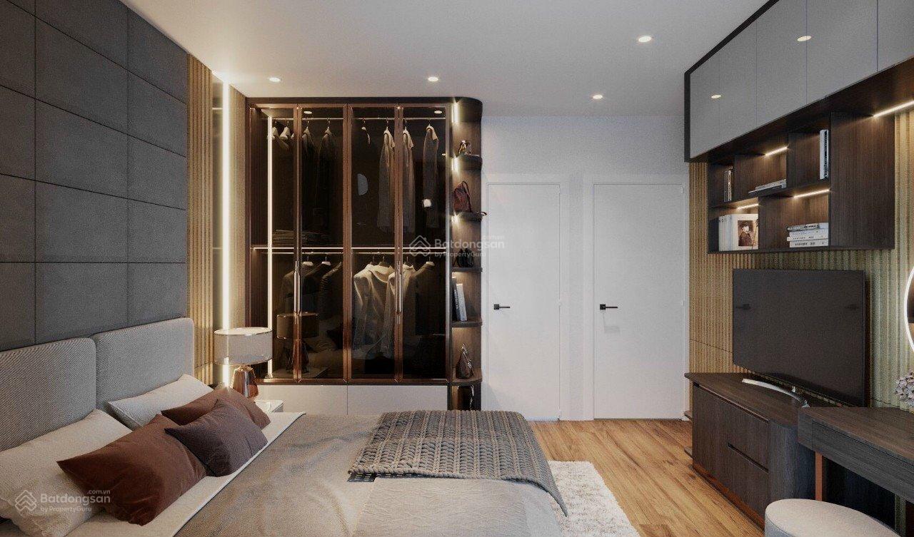 Bán căn hộ Eurowindow 27 Trần Duy Hưng dt 170m2 công năng 4PN 2WC giá 12.9 tỷ