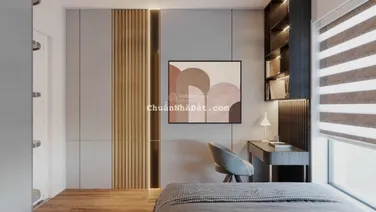 Bán căn hộ Eurowindow 27 Trần Duy Hưng dt 170m2 công năng 4PN 2WC giá 12.9 tỷ