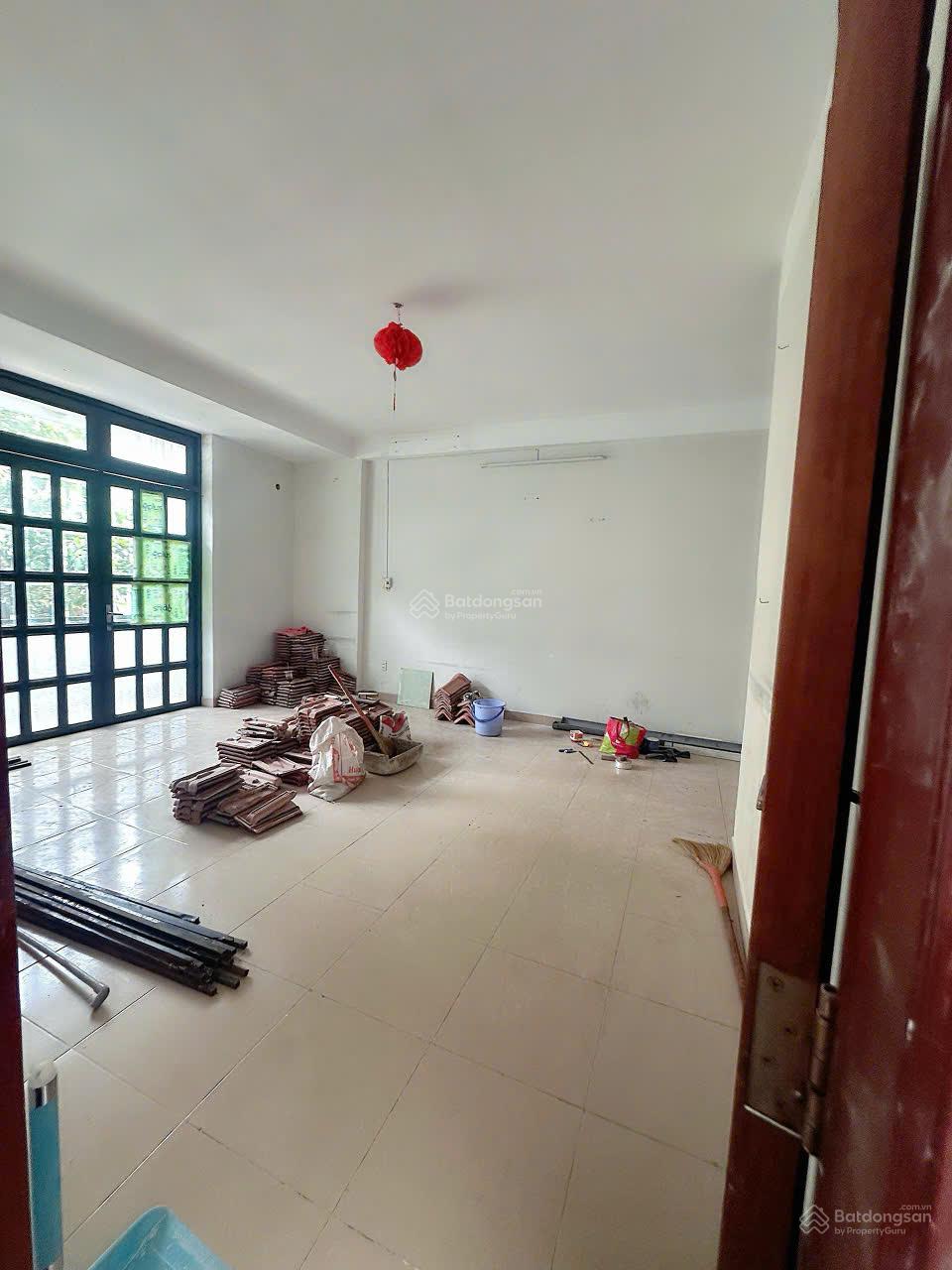 Cho thuê nhà villa Đường Nguyễn Hữu Cảnh, Quận Bình Thạnh