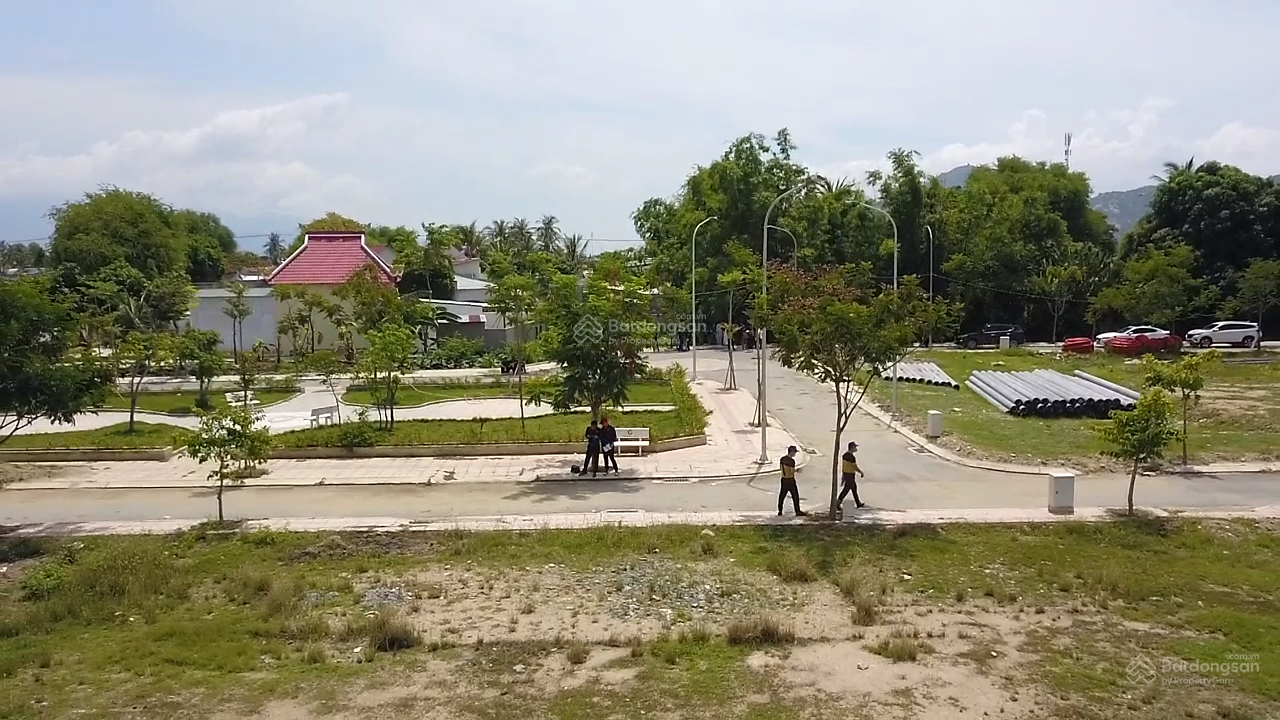 Đất nền khu dân cư tại Phan Rang, chỉ từ 9tr/m2. Phường Bảo An, Khánh Hoà