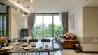 Bán căn hộ 3PN Empire City Thủ Thiêm. View nội khu mát mẻ, nhà rộng. Full nội thất. 0932 106 ***