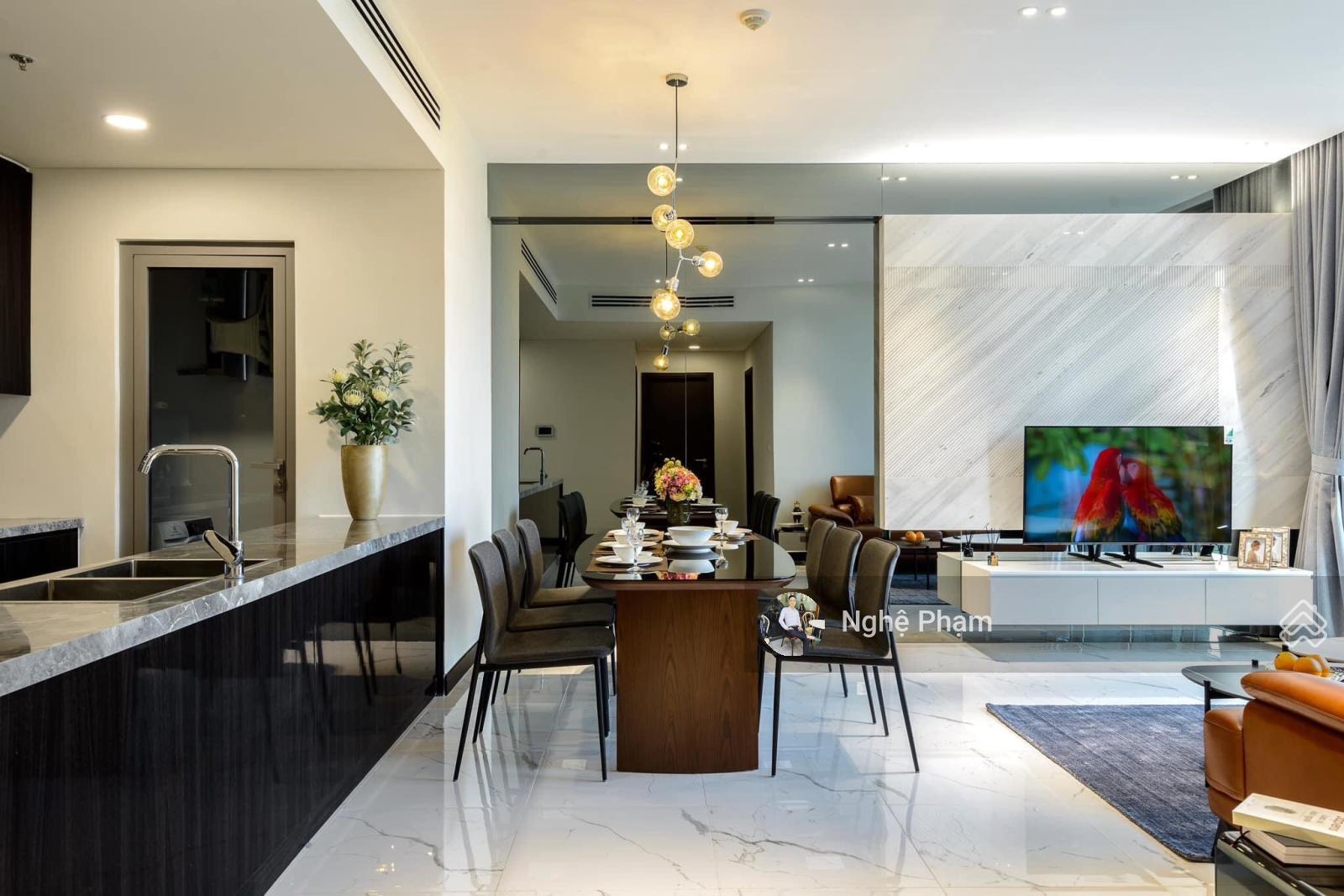 Bán căn hộ 3PN Empire City Thủ Thiêm. View nội khu mát mẻ, nhà rộng. Full nội thất. 0932 106 *** Bán căn hộ 3PN Empire City Thủ Thiêm. View nội khu mát mẻ, nhà rộng. Full nội thất. 0932 106 ***