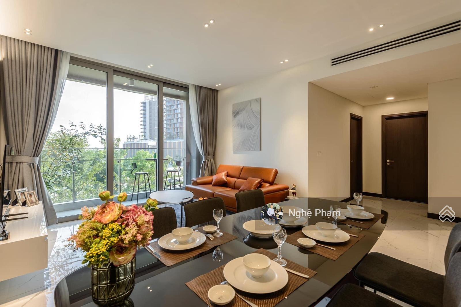 Bán căn hộ 3PN Empire City Thủ Thiêm. View nội khu mát mẻ, nhà rộng. Full nội thất. 0932 106 *** Bán căn hộ 3PN Empire City Thủ Thiêm. View nội khu mát mẻ, nhà rộng. Full nội thất. 0932 106 ***