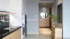 Cho thuê căn hộ Studio thiết kế nội thất hiện đại tại The Sun Avenue, 35m2 - An Phú, Quận 2