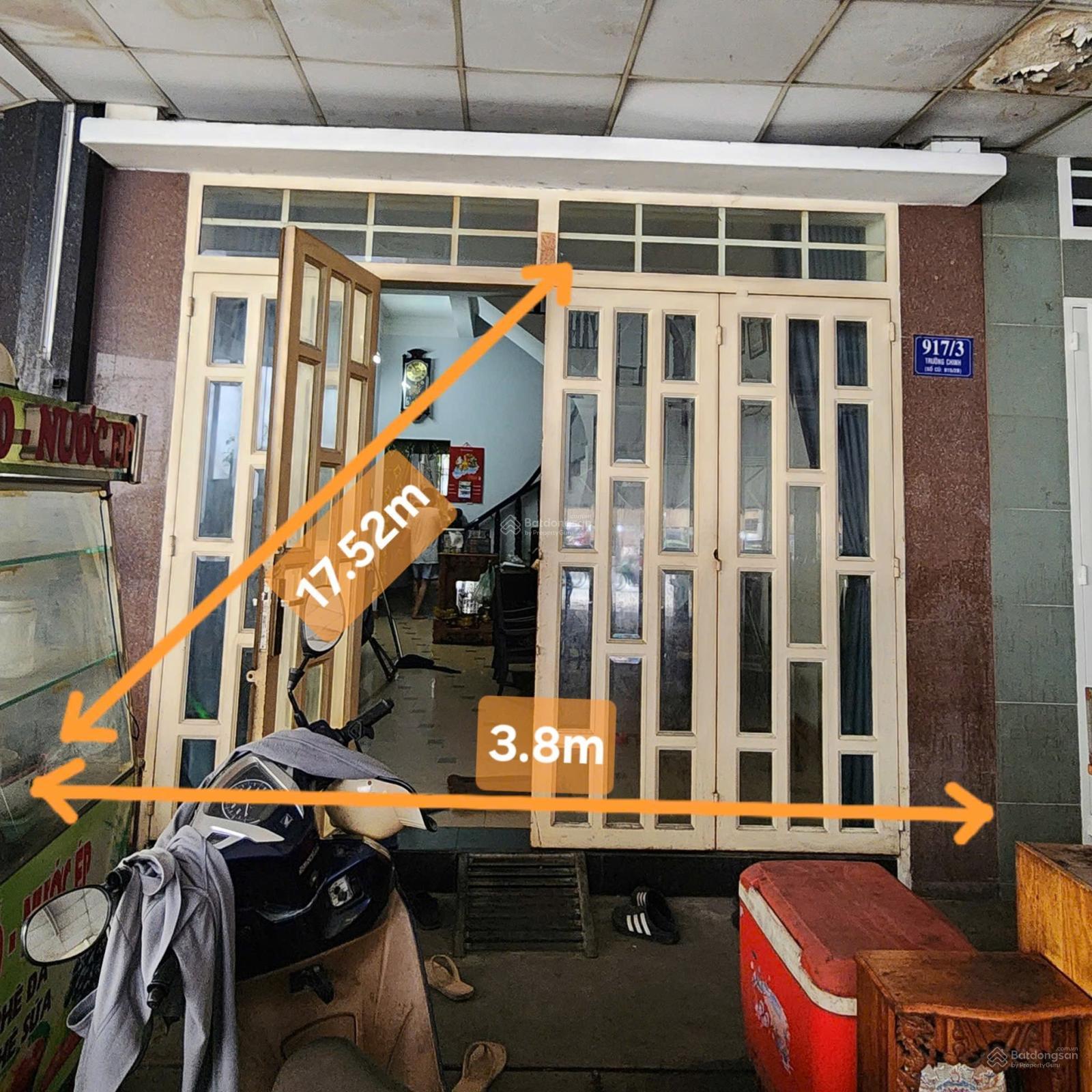 Bán Nhà Riêng tại Trường Chinh, 5,8 tỷ, 57,8m2, giá ưu đãi Hot! Bán Nhà Riêng tại Trường Chinh, 5,8 tỷ, 57,8m2, giá ưu đãi Hot!