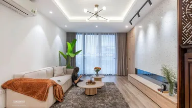 Căn hiếm 2PN view bể bơi - tại Green Pearl - Minh Khai - Full nội thất - tầng trung - giá 6.8 tỷ BP