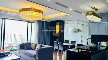 Quỹ căn hộ cho thuê D'Capitale đang trống giá chỉ từ 17 triệu