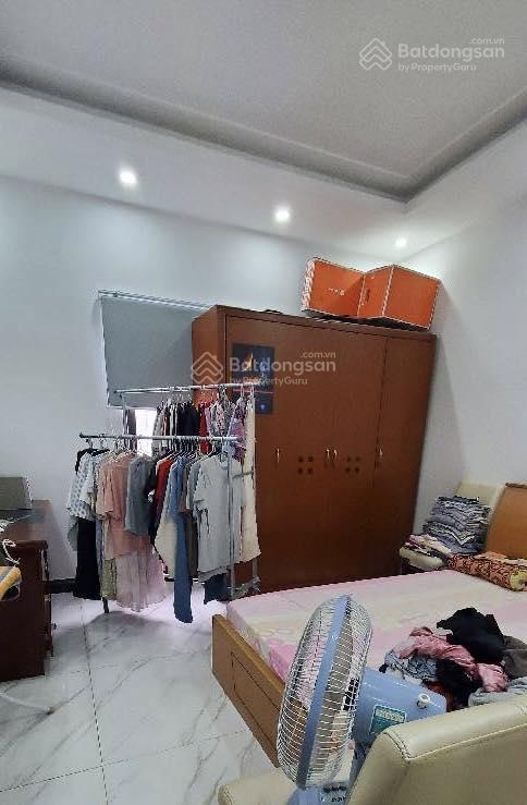 BÁN NHÀ ĐƯỜNG 27, KHU TÊN LỬA, BÌNH TÂN, LG 12M, 4 TẦNG, 4X20M, 5PN, GẦN ĐƯỜNG 29, VÀNH ĐAI TRONG