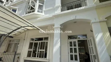 Cần bán villa Mỹ Thái, Phú Mỹ Hưng, giá 38.5 tỷ LH xem nhà:0938 602 *** Nhân
