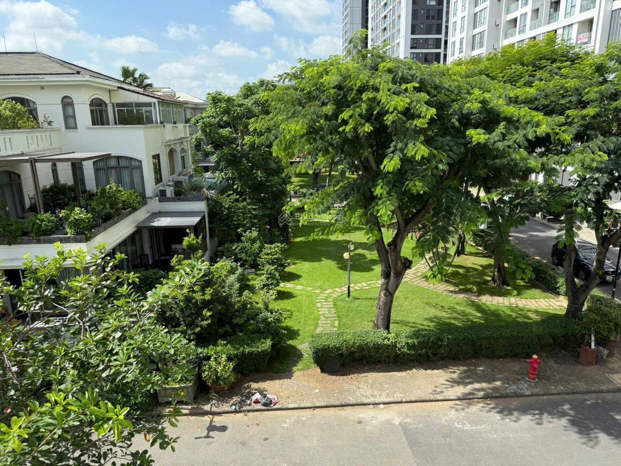 Cần bán villa Mỹ Thái, Phú Mỹ Hưng, giá 38.5 tỷ LH xem nhà:0938 602 *** Nhân