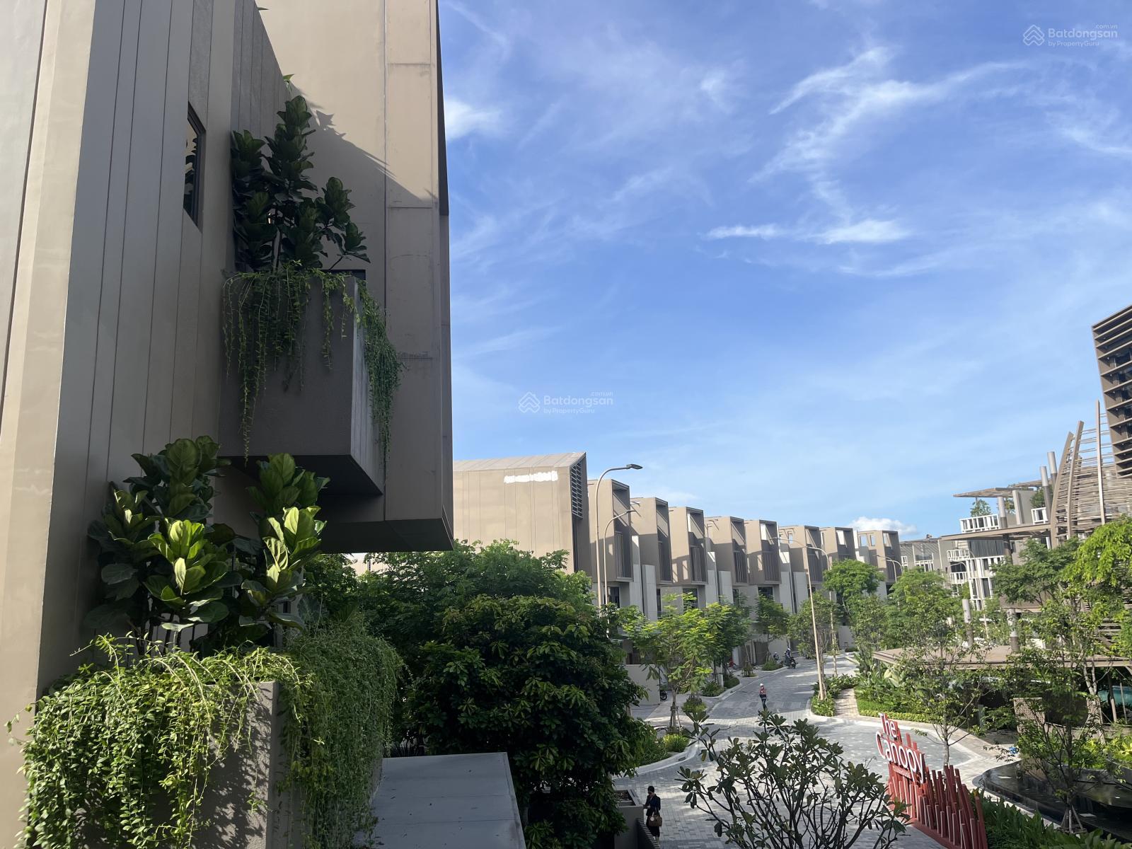 Biệt thự The Orchard Sycamore, chỉ 10,5 tỷ, thanh toán 20% nhận nhà ngay, lãi suất 0% hết 2026