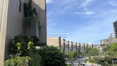 Biệt thự The Orchard Sycamore, chỉ 10,5 tỷ, thanh toán 20% nhận nhà ngay, lãi suất 0% hết 2026