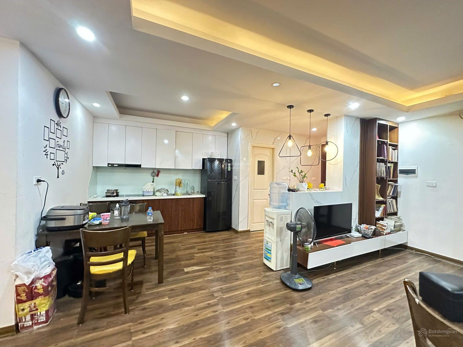 Bán căn Thương Mại Ecohome 2, DT 70m2 view đẹp, tầng trung, full nội thất đẹp, sang tên ngay