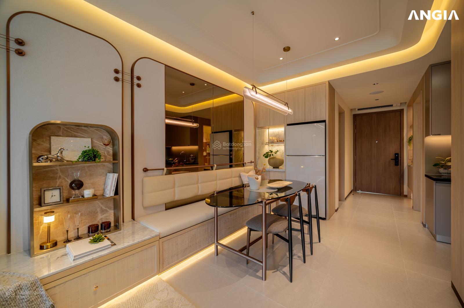 Sở hữu căn hộ gần Sài Gòn 3 mặt giáp sông chỉ từ 42 triệu/m2. Nhận nhà nội thất cao cấp Sở hữu căn hộ gần Sài Gòn 3 mặt giáp sông chỉ từ 42 triệu/m2. Nhận nhà nội thất cao cấp