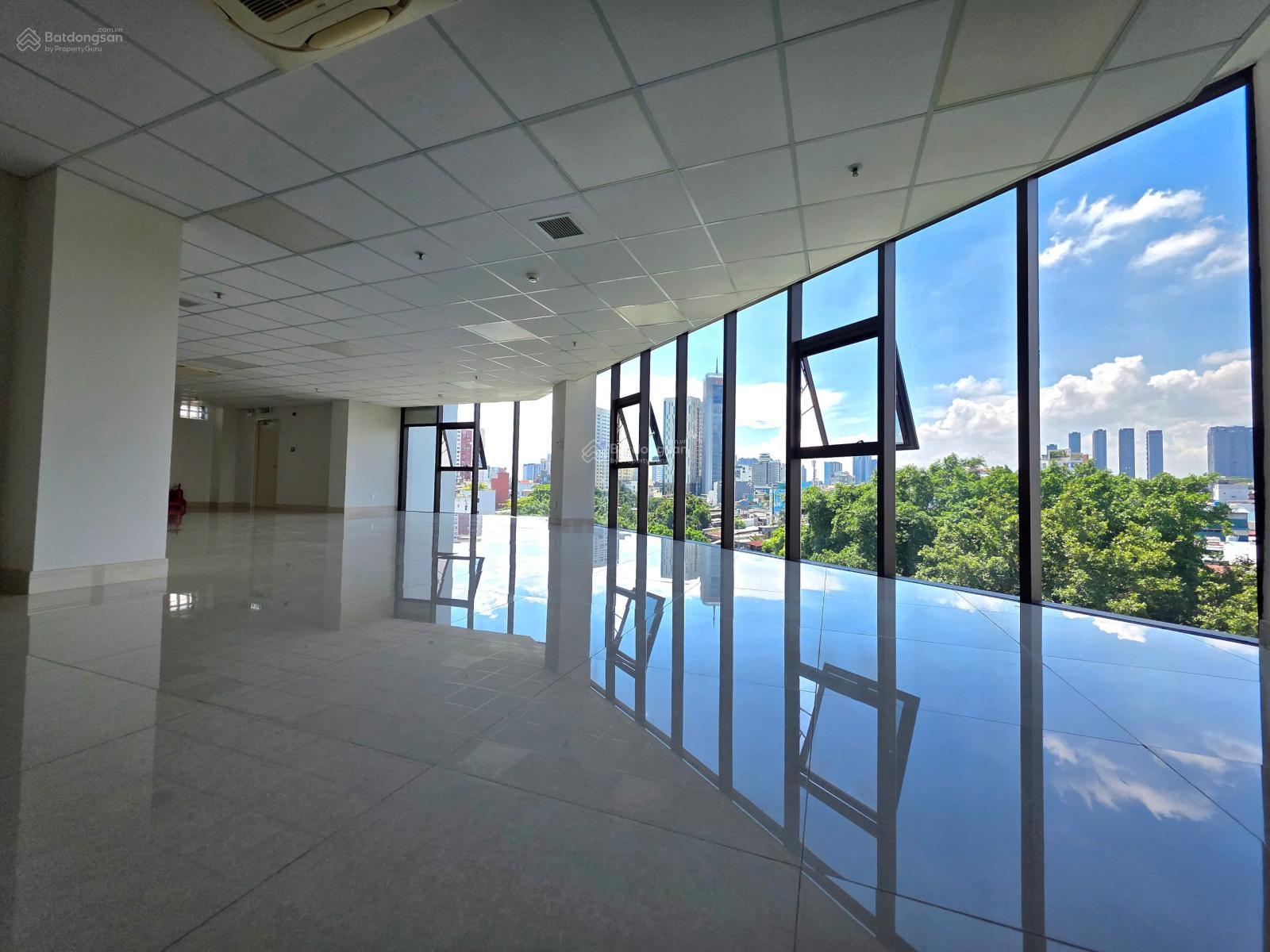 Văn phòng MT Lý Tự Trọng , Q1 giá tốt chỉ 40tr/180m2, gần ga Metro Bến Thành, LH ngay 0919 167 ***