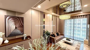 Quỹ căn hộ chính chủ cho thuê giá rẻ nhất Vinhomes Ocean Park từ 4tr5/th. Miễn phí môi giới 100%