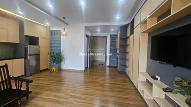 Bán gấp 2PN, 1WC tại Trần Quý Kiên, 56m2, 3,6 tỷ, Cầu Giấy, Hà Nội