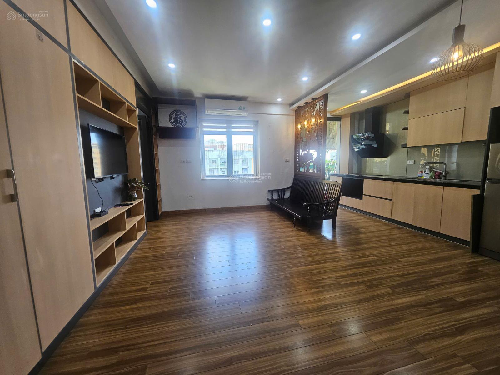 Bán gấp 2PN, 1WC tại Trần Quý Kiên, 56m2, 3,6 tỷ, Cầu Giấy, Hà Nội