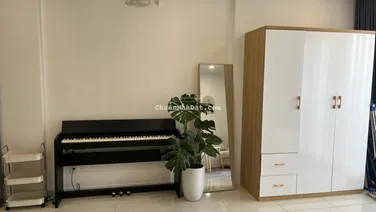 Cần cho thuê nhanh CH Oficetell Lavida Plus 38m2 full nọi thất chỉ 9tr/thang. Lh 0904 469 ***
