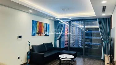 Sở hữu ngay căn hộ triệu đô - View đắt giá, nội thất nhập khẩu tại N01T7. Liên hệ 0828 468 ***