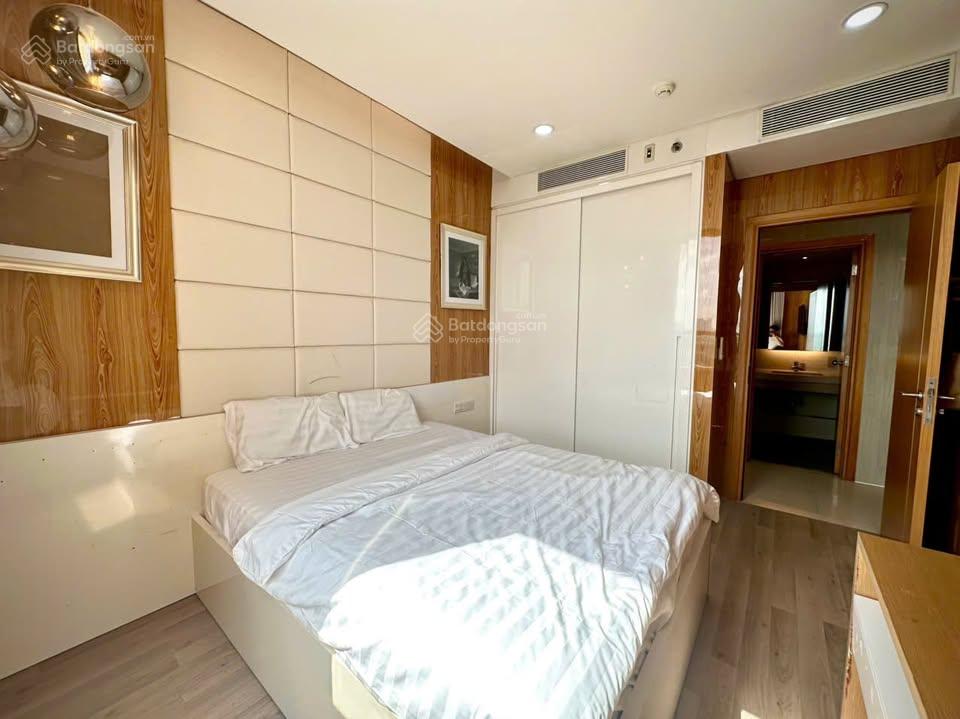 Cho thuê căn hộ Sarimi - 88m2 - 2PN - 2WC full nội thất - Tầng cao view đẹp