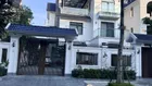 Bán gấp biệt thự 250m2 khu B Geleximco Lê Trọng Tấn - Xây 4 tầng view vườn hoa giá chỉ 35 tỷ có TL