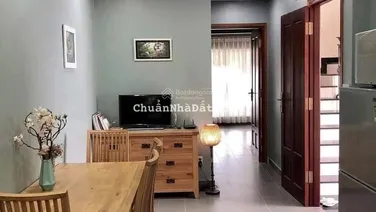 CHO THUÊ - CĂN HỘ DỊCH VỤ - PHÚ THUẬN - QUẬN 7 .LH: 0346 850 ***