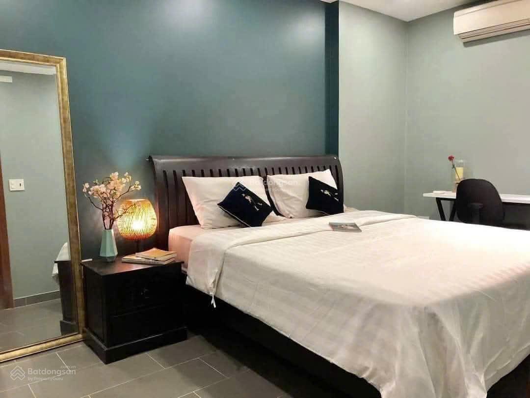 CHO THUÊ - CĂN HỘ DỊCH VỤ - PHÚ THUẬN - QUẬN 7 .LH: 0346 850 *** CHO THUÊ - CĂN HỘ DỊCH VỤ - PHÚ THUẬN - QUẬN 7 .LH: 0346 850 ***