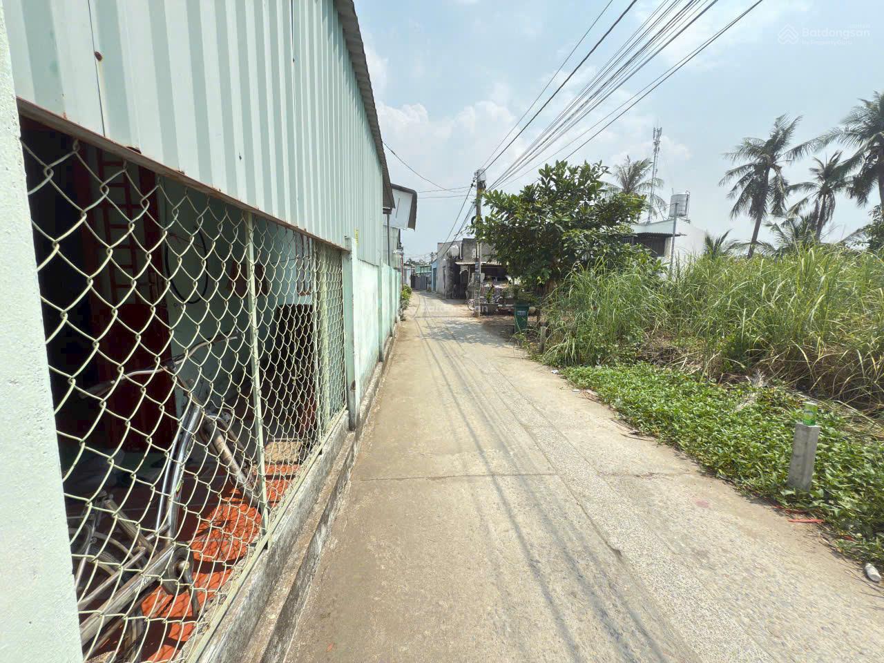 Bán đất tại Phú Hữu, Nhơn Trạch, Đồng Nai, 2 tỷ, 90m2 hàng hiếm tại uy tín full thổ cư