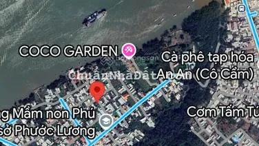 Bán đất tại Phú Hữu, Nhơn Trạch, Đồng Nai, 2 tỷ, 90m2 hàng hiếm tại uy tín full thổ cư