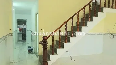 Cho thuê gấp nhà nguyên căn sát KDC Lavender gần trung tâm phường Tân Triều