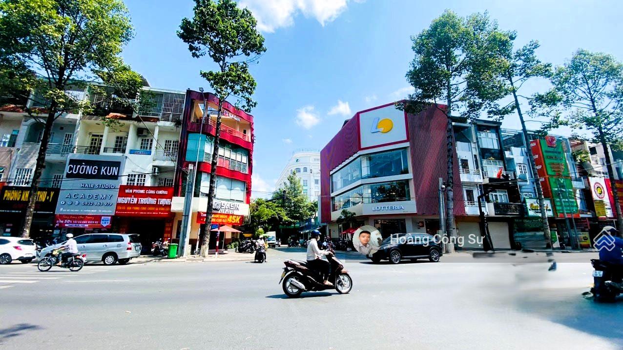 Bán tòa nhà hơn 1000m2 sàn góc 2 mặt tiền khu dân cư D2D, cách đường Võ Thị Sáu chỉ 50m giá 26 tỷ Bán tòa nhà hơn 1000m2 sàn góc 2 mặt tiền khu dân cư D2D, cách đường Võ Thị Sáu chỉ 50m giá 26 tỷ