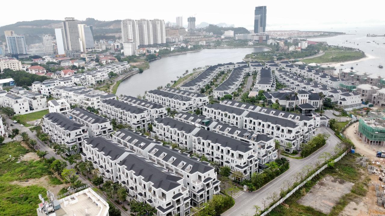 Bán biệt thự Grand Bay Town House, Bãi Cháy, 8,5 tỷ, 104m2