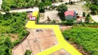 Duy nhất đất phường Lưu Kiếm - đường 6m giá chỉ 435tr/lô