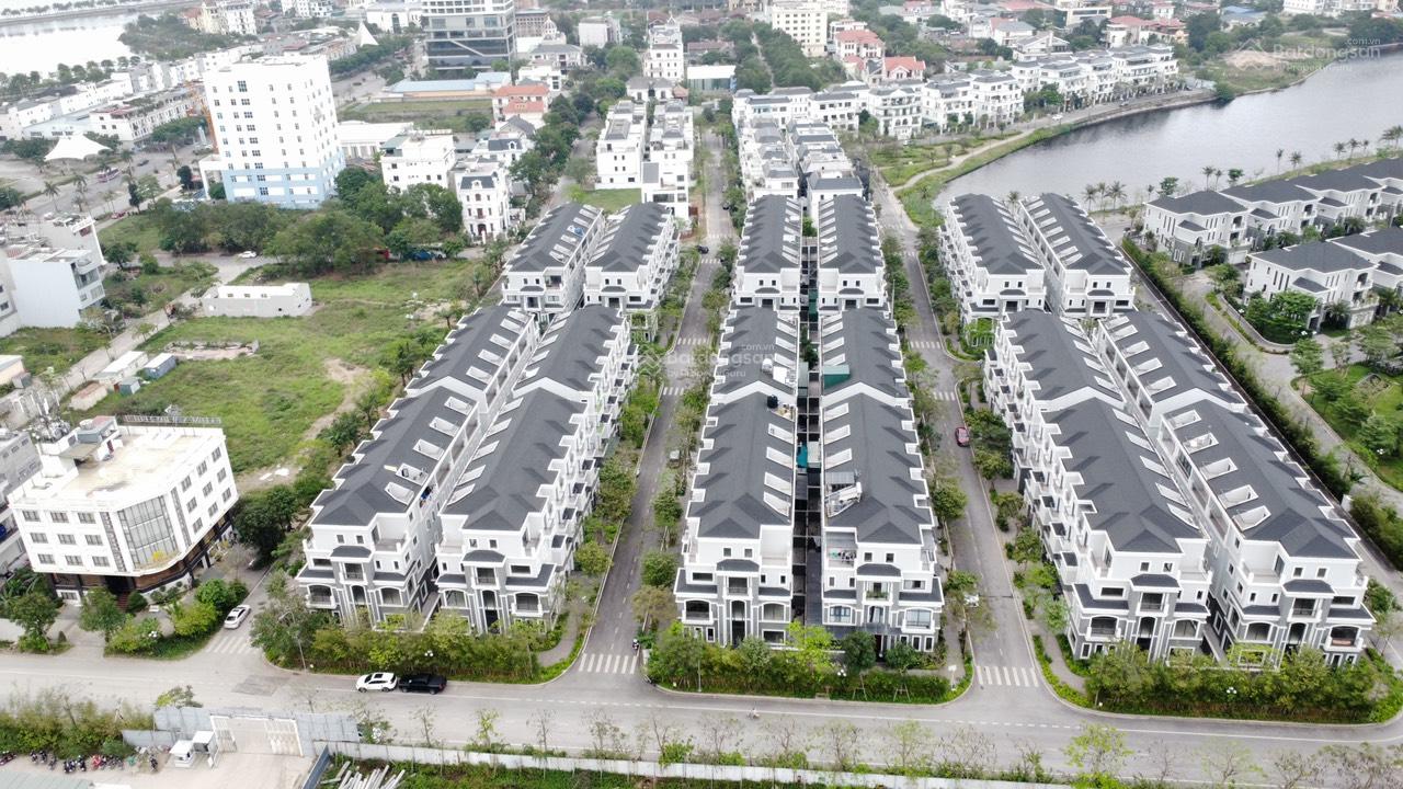 Bán biệt thự Grand Bay Town House, Bãi Cháy, 8,5 tỷ, 104m2