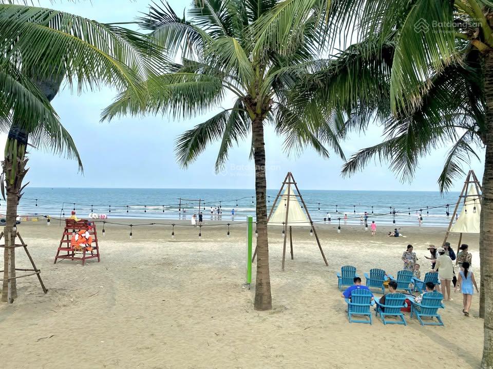 Biệt thự, liền kề mặt biển Vlasta Sầm Sơn. Đầu tư hôm nay - sinh lời mãi mãi. Với chỉ từ 1,8 tỷ