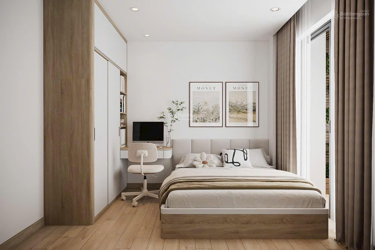 Bán căn chung cư Viễn Đông Star số 1 Giáp Nhị - Thịnh Liệt. Căn góc DT 90m2 4.4 tỷ LH: 0962 552 ***