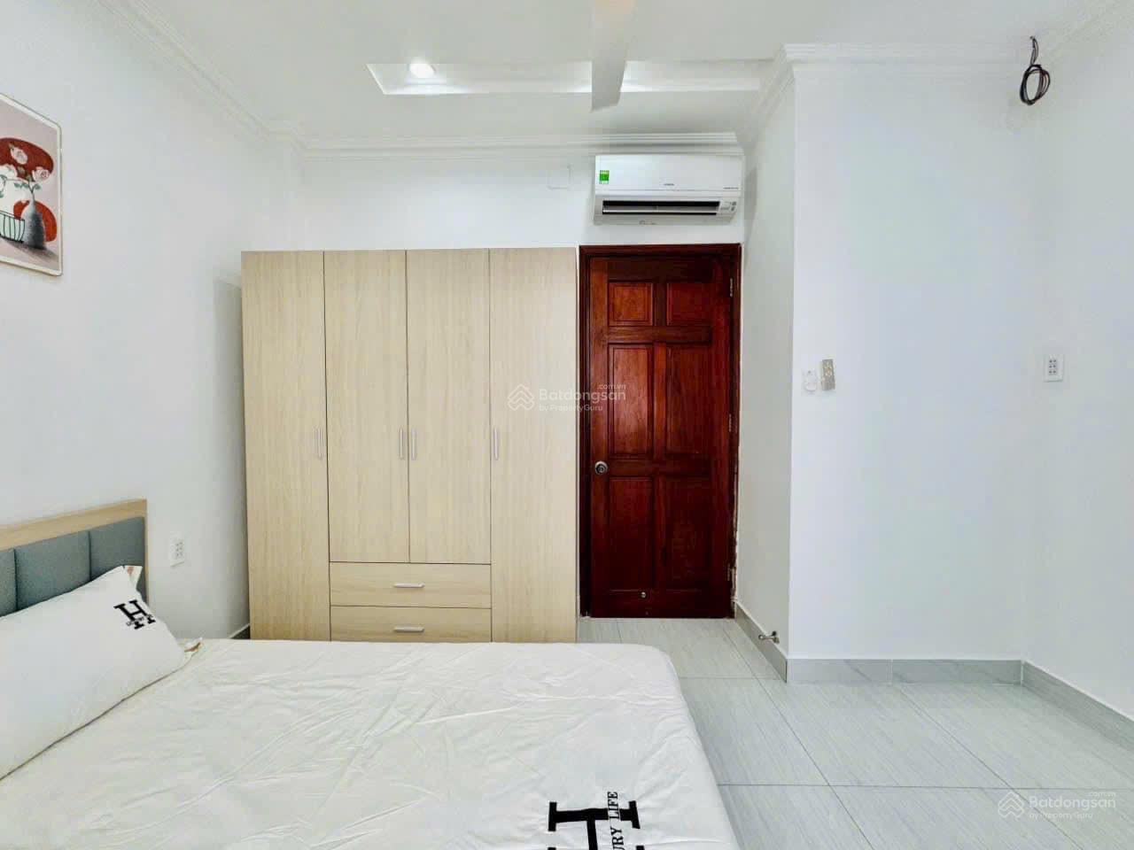 Bán nhà đường Võ Oanh, P25, Bình Thạnh. DT 67.5m2. Hẻm xe hơi, giá 2 tỷ900 sổ hồng riêng