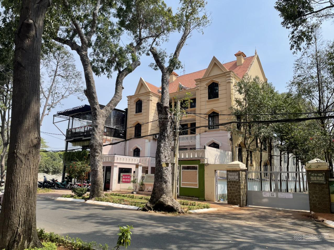 Nhà cho thuê địa chỉ: Số 10 Lý Thường Kiệt, Phường 1, Tp Vũng Tàu Nhà cho thuê địa chỉ: Số 10 Lý Thường Kiệt, Phường 1, Tp Vũng Tàu