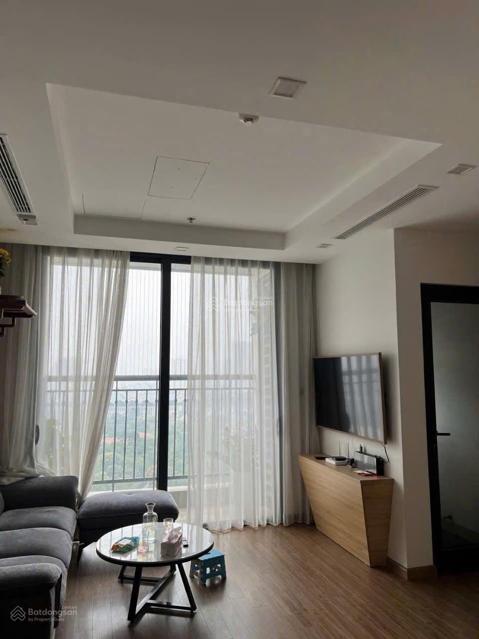 Gia đình em chuyển nhà bán CC Vinhomes Green Bay Mễ Trì, 6,52 tỷ, 73m2, 2PN, 2WC