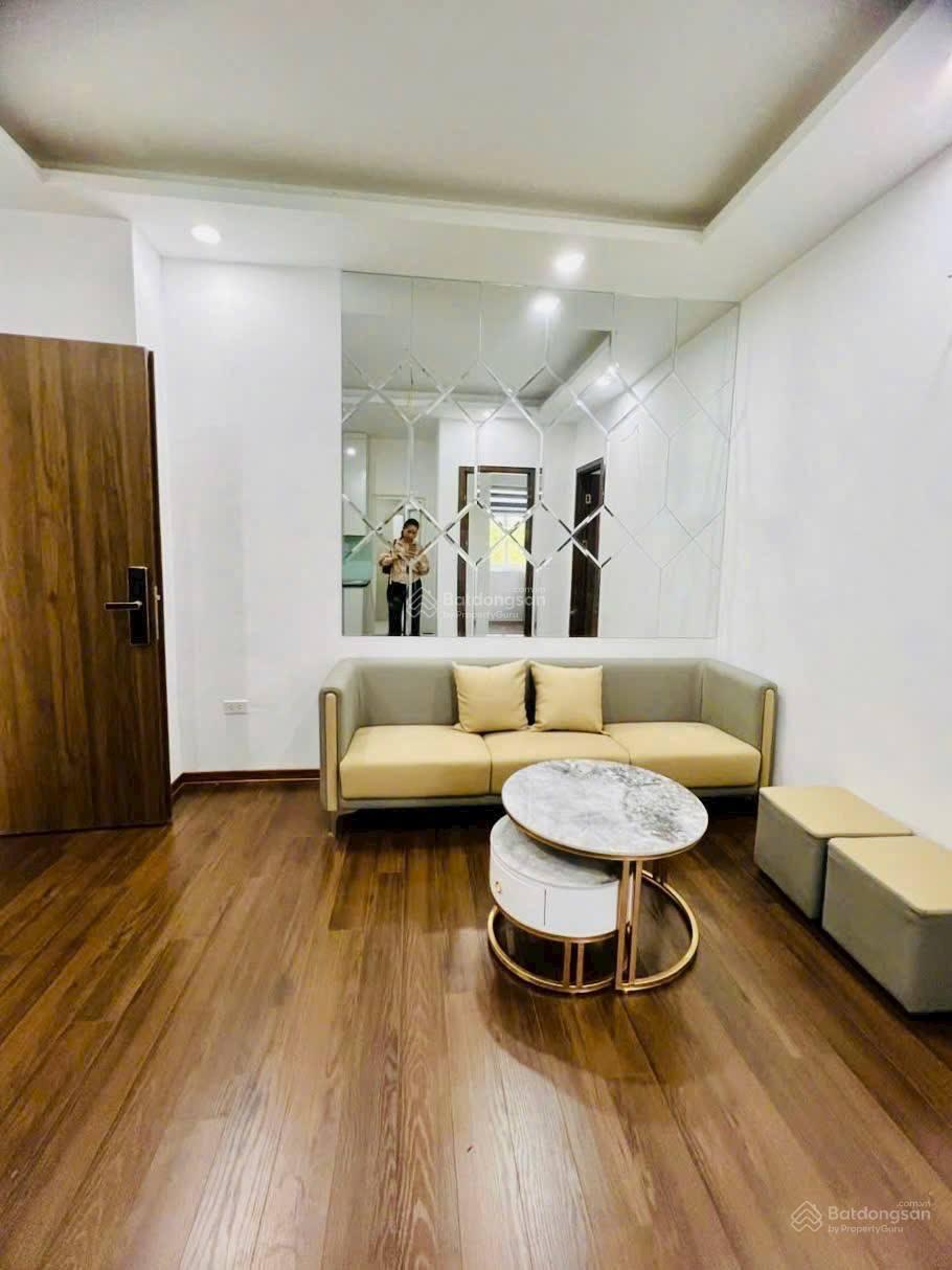 Căn hộ 1 ngủ 1 vệ sinh giá tốt lựa chọn đầu tư lý tưởng, dòng tiền ổn định, pháp lý rõ ràng