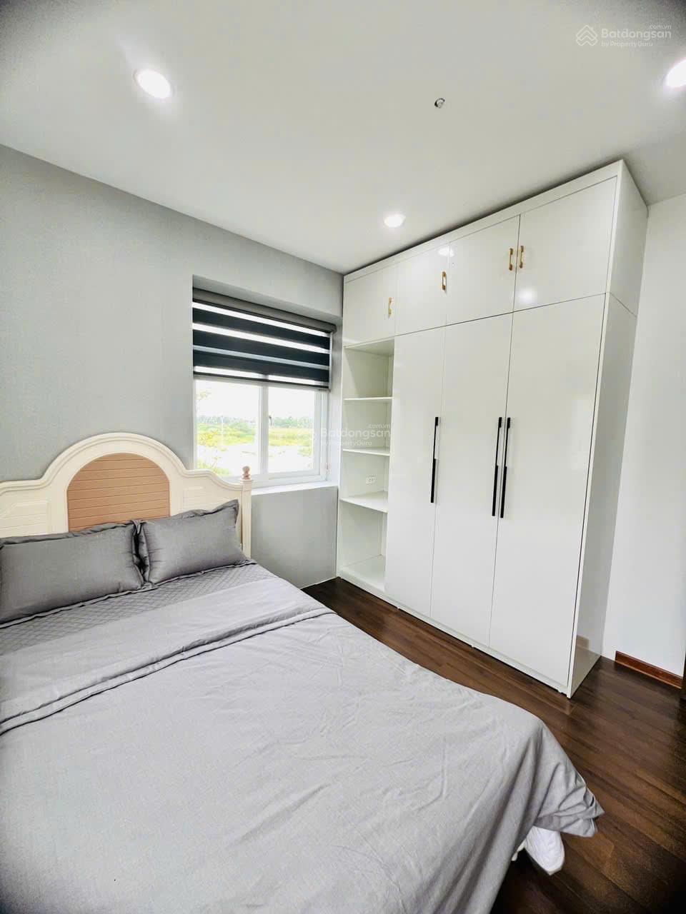 Căn hộ 1 ngủ 1 vệ sinh giá tốt lựa chọn đầu tư lý tưởng, dòng tiền ổn định, pháp lý rõ ràng