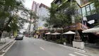 Bán nhà phố Hoàng Cầu- Trần Quang Diệu- Đống Đa. 2 mặt tiền ô tô đỗ: 5T, 34 tỷ