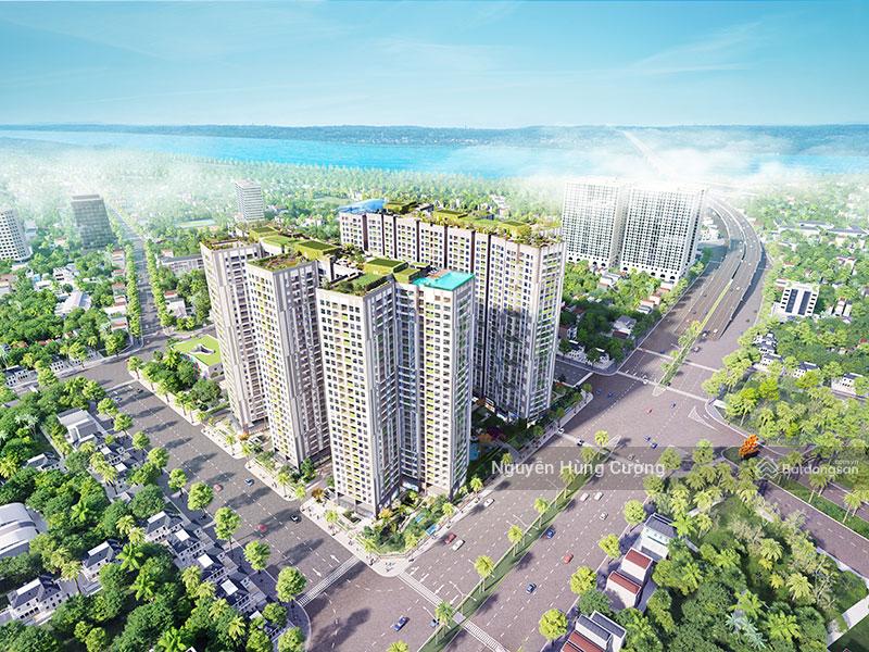 Quỹ căn hộ cho thuê độc quyền giá rẻ Imperia Sky Garden Minh Khai - Em Cường 0976 044 ***