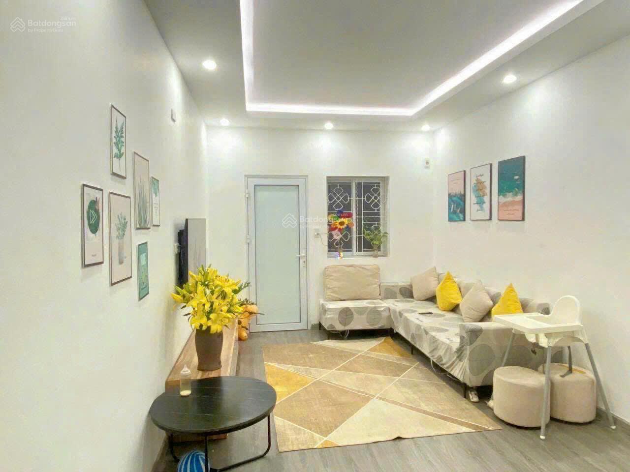 Bán nhanh chung cư tập thể quân đội - Đại Mỗ - 39m² - chỉ 3,95 tỷ