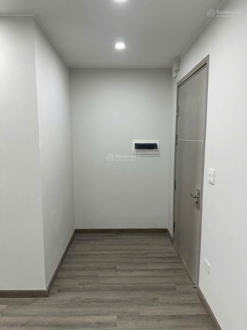 Bán CC mới 2PN, 2WC, 79m2 ở chung cư CT4 Yên Nghĩa, Hà Đông, bàn giao Q1/2025